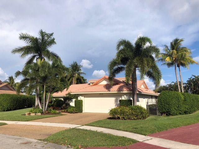 5530 Northwest 3rd Terrace Boca Raton, FL 33487 - Photo 43 of 56 5530 House Front