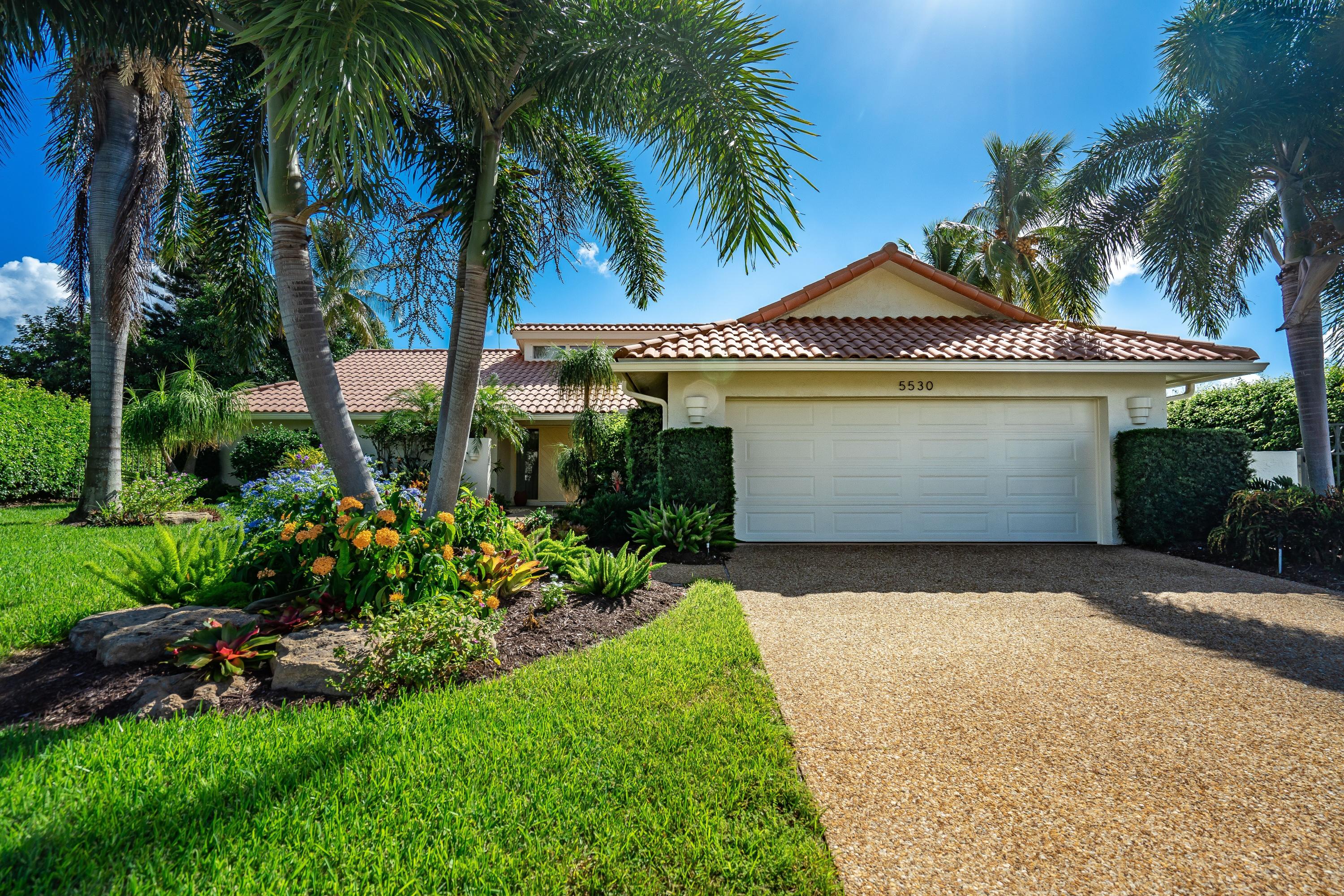 5530 Northwest 3rd Terrace Boca Raton, FL 33487 - Photo 47 of 56 Home front