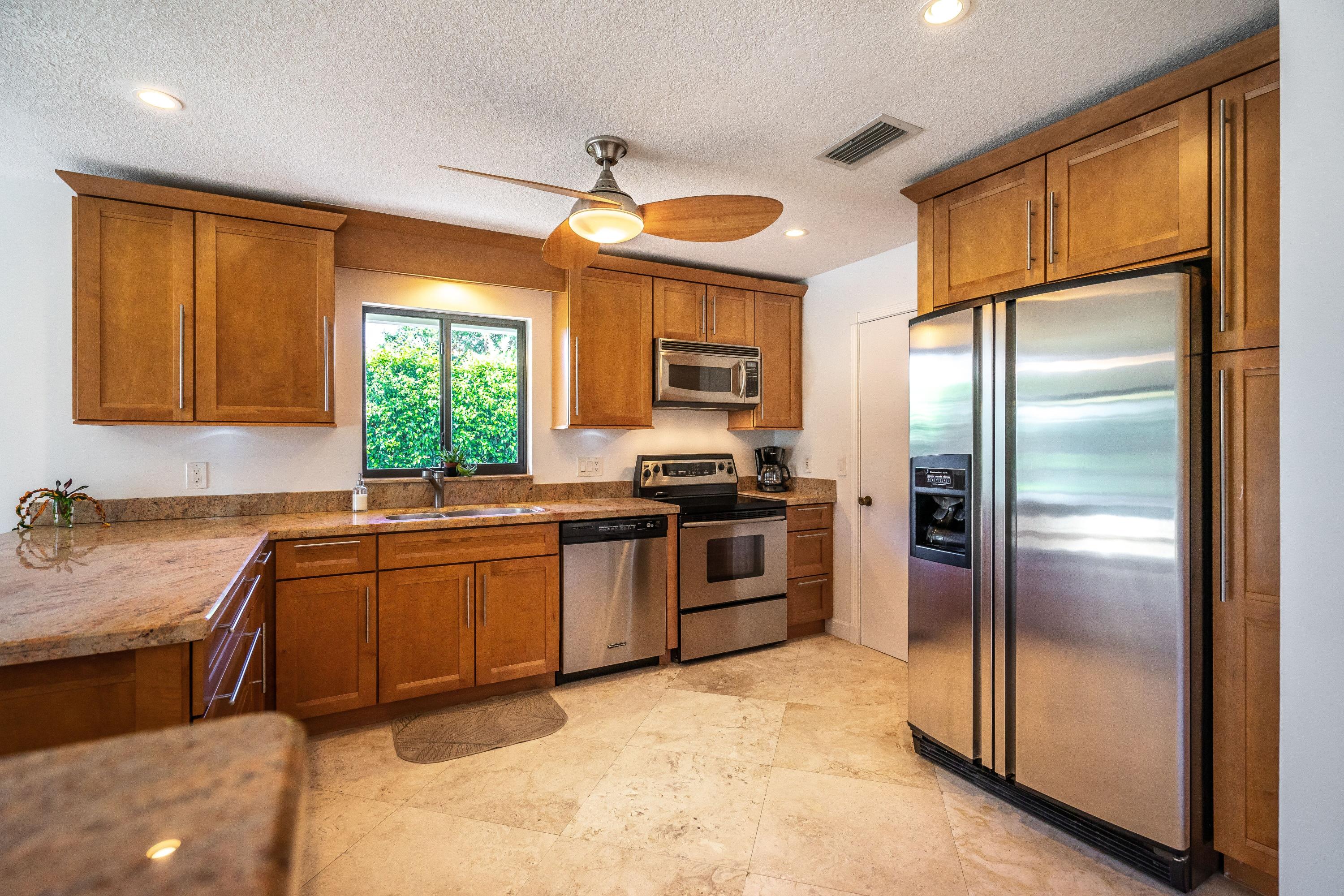 5530 Northwest 3rd Terrace Boca Raton, FL 33487 - Photo 50 of 56 Kitchen
