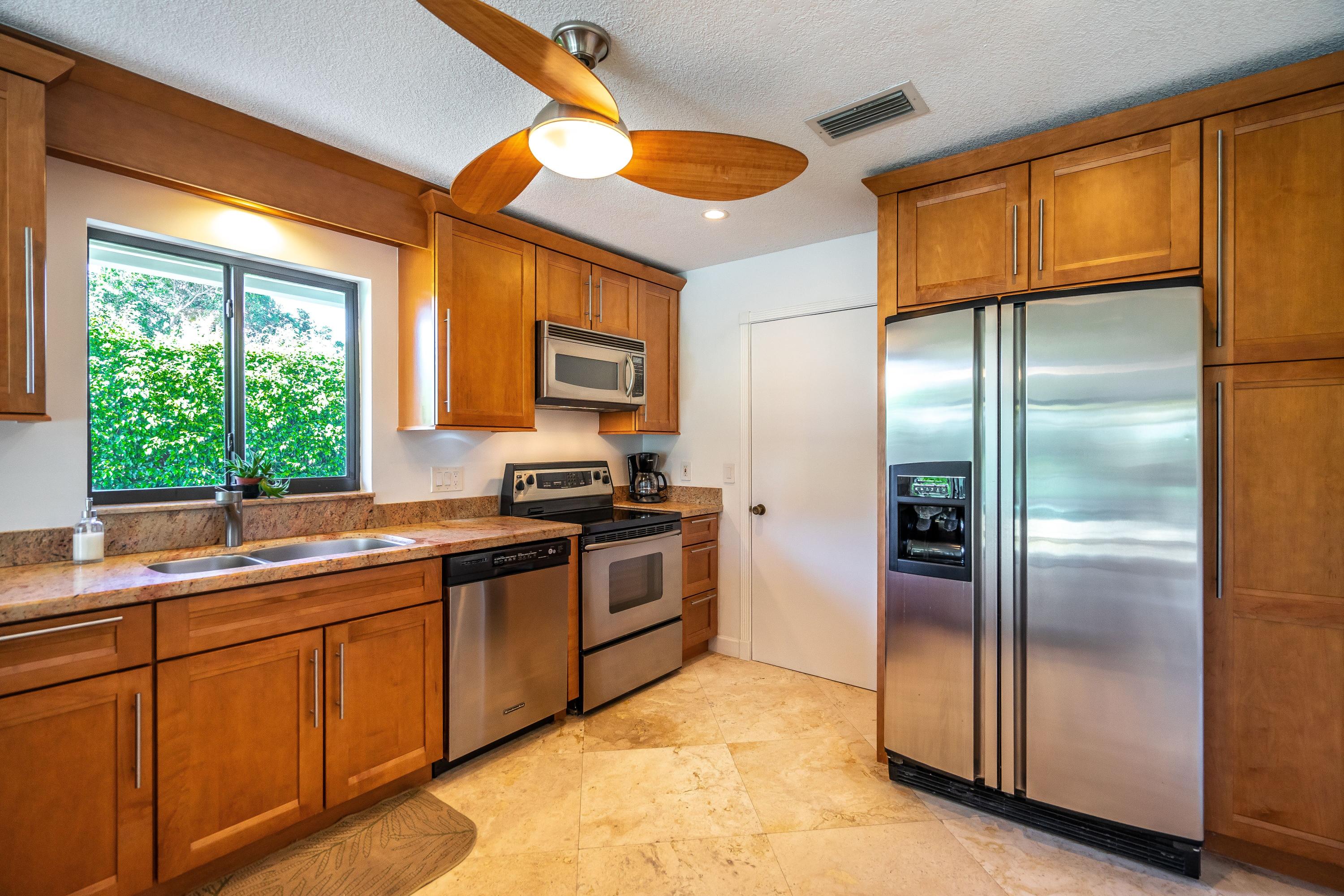 5530 Northwest 3rd Terrace Boca Raton, FL 33487 - Photo 51 of 56 Kitchen 2