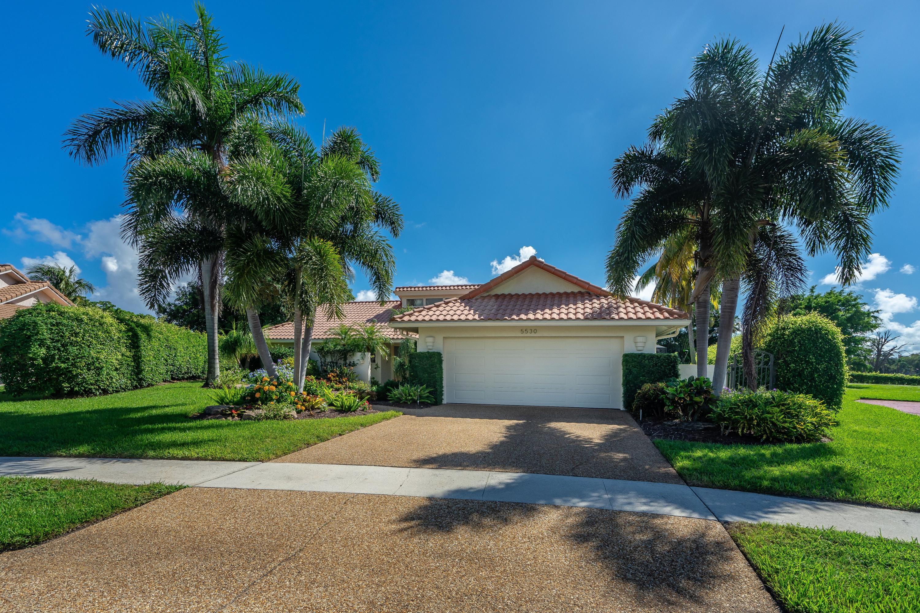 5530 Northwest 3rd Terrace Boca Raton, FL 33487 - Photo 54 of 56 Home wide view