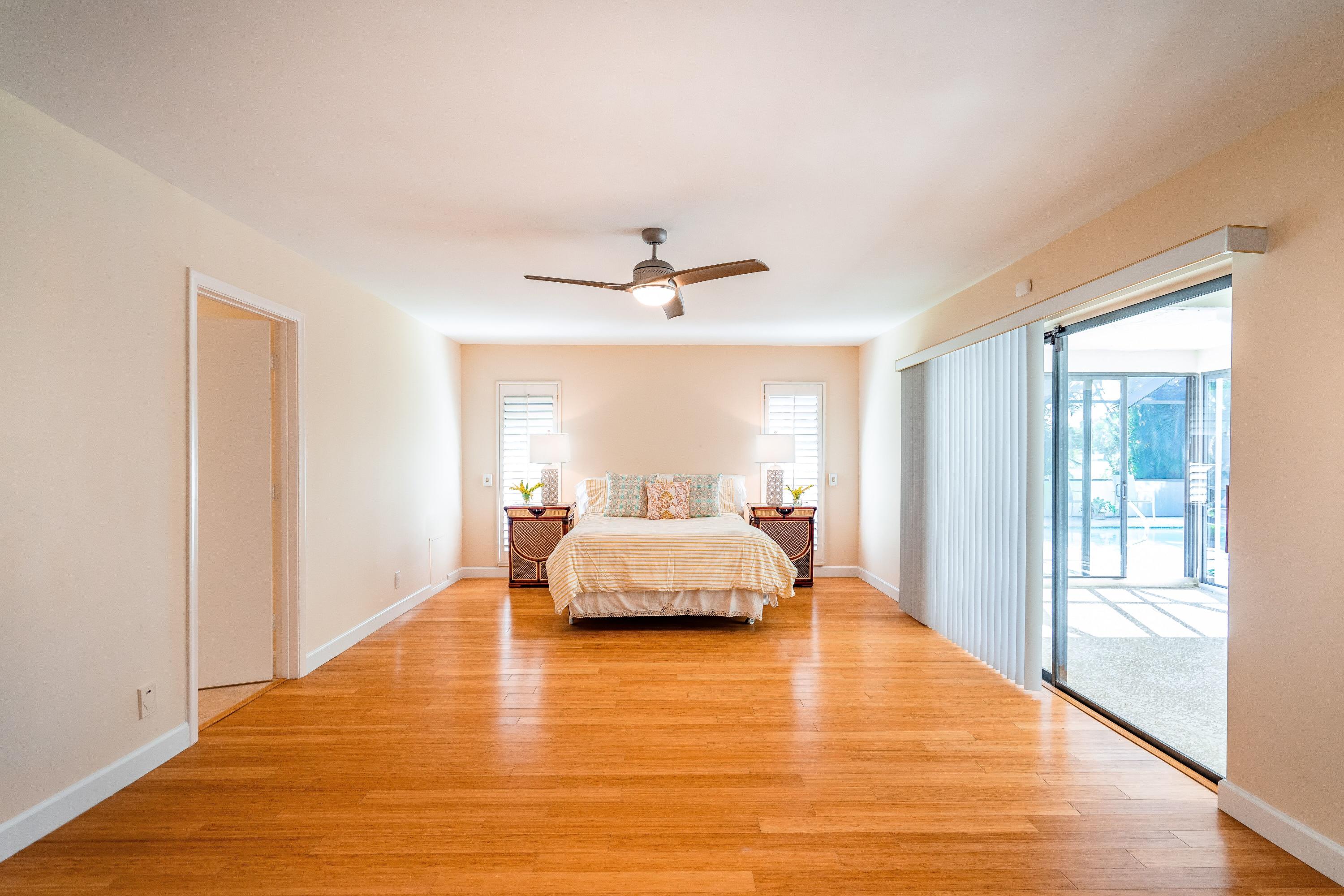5530 Northwest 3rd Terrace Boca Raton, FL 33487 - Photo 55 of 56 Master BR