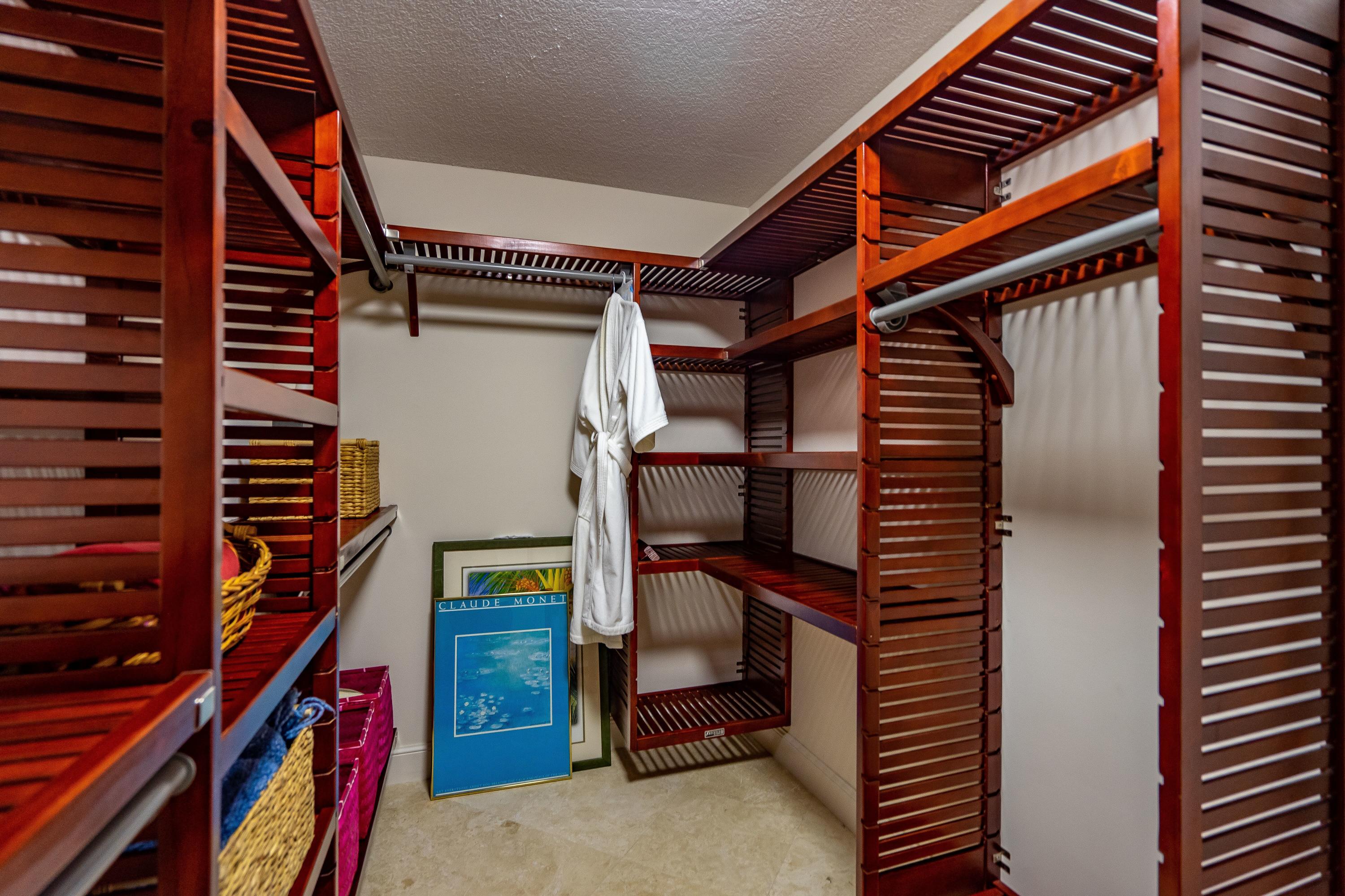 5530 Northwest 3rd Terrace Boca Raton, FL 33487 - Photo 56 of 56 Custom closet 2