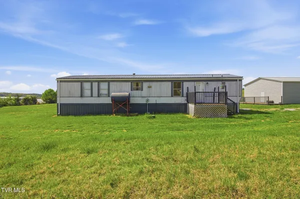 $199,900 | 660 Mohawk Creek Road, Midway, TN 37809