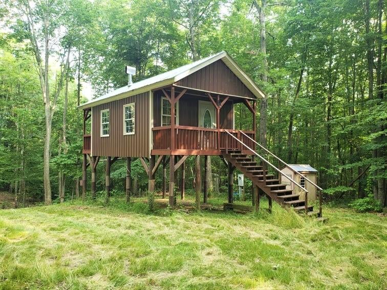 4830 Judson Road Alderson, WV 24910 - Photo 14 of 30 Gallery Image 14