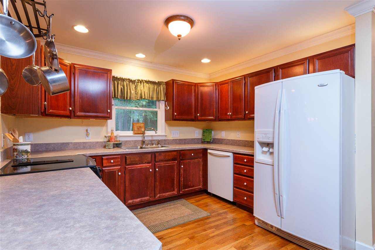 7936 Bud Morris Road Wake Forest, NC 27587 - Photo 7 of 25 Photo 7