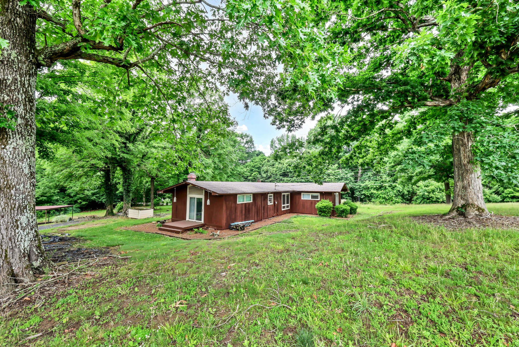 1692 Gratton Road Clarksville, TN 37043 - Photo 26 of 36 Gallery Image 26