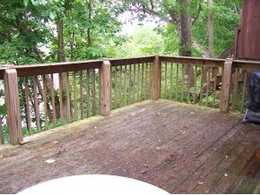 348 River Road, Unit C4 Bluff City, TN 37618 - Photo 7 of 12 Photo 7