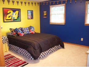 348 River Road, Unit C4 Bluff City, TN 37618 - Photo 9 of 12 Photo 9
