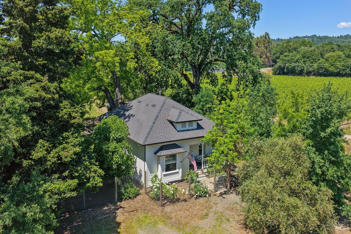 5091 Dry Creek Road Healdsburg, CA 95448 - Photo 6 of 52
