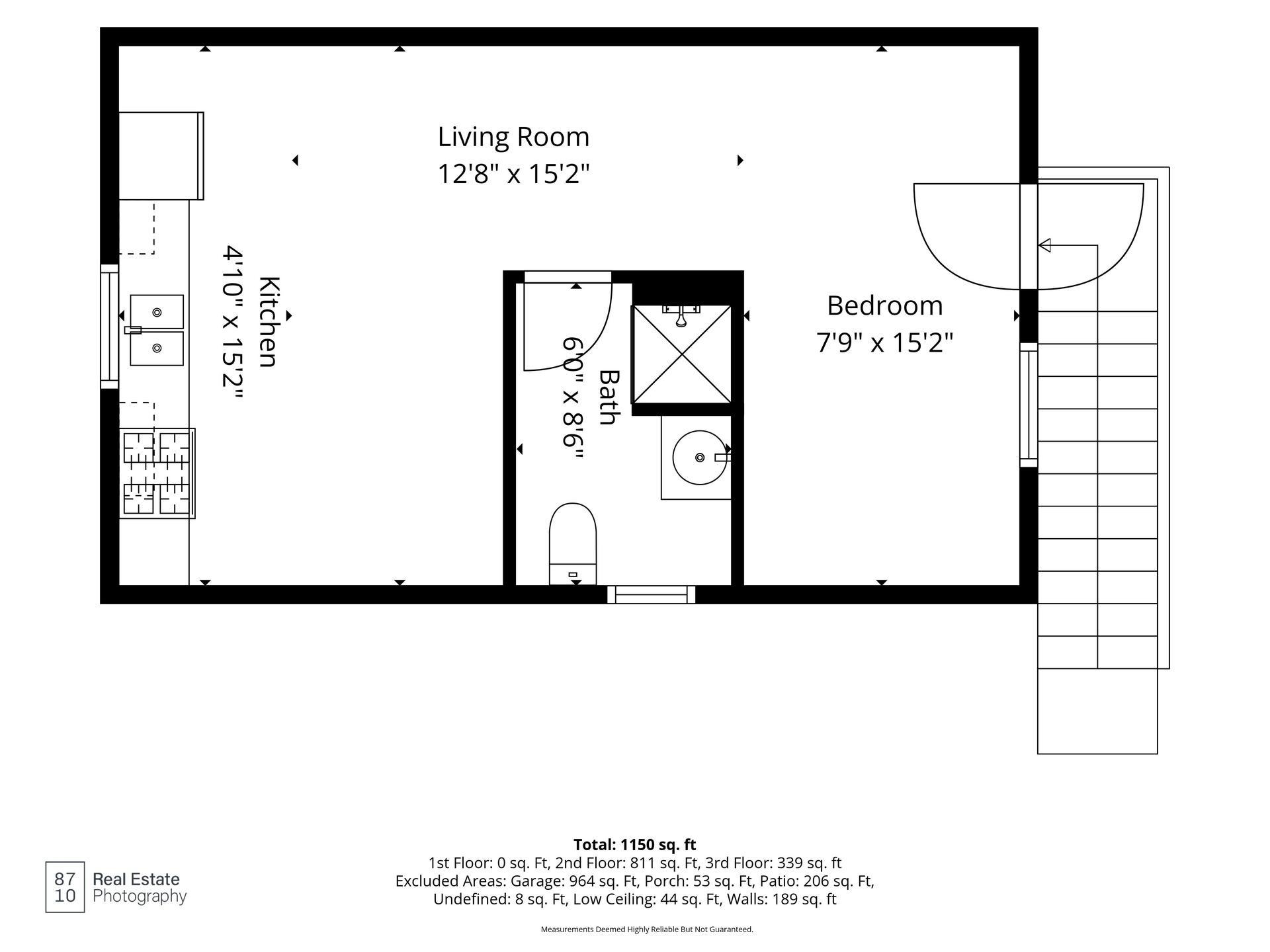 945 North Reed Street Waterville, MN 56096 - Photo 49 of 50