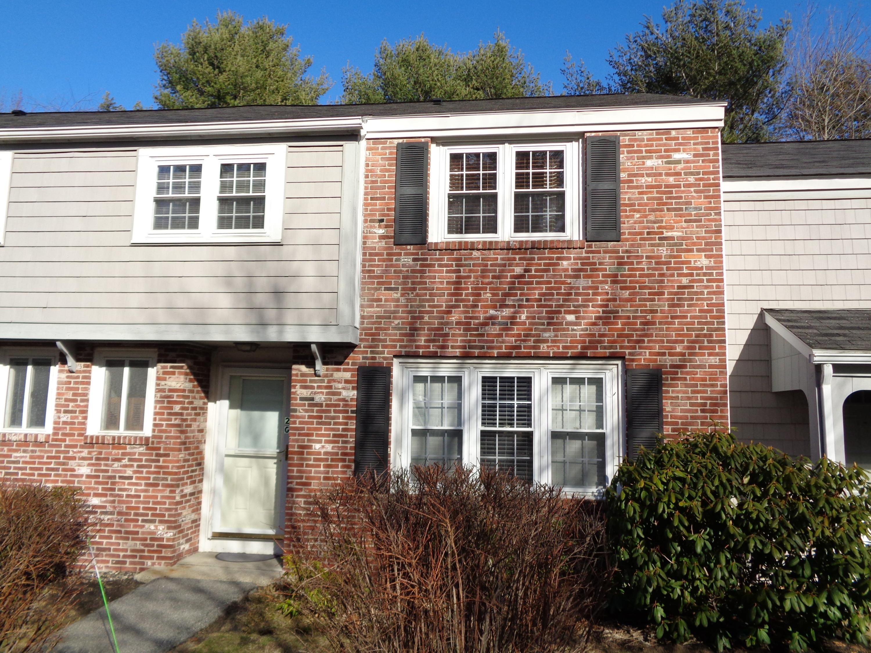22 Black Point Road, Unit 2G Scarborough, ME 04074 - Photo 47 of 49 DSC05175