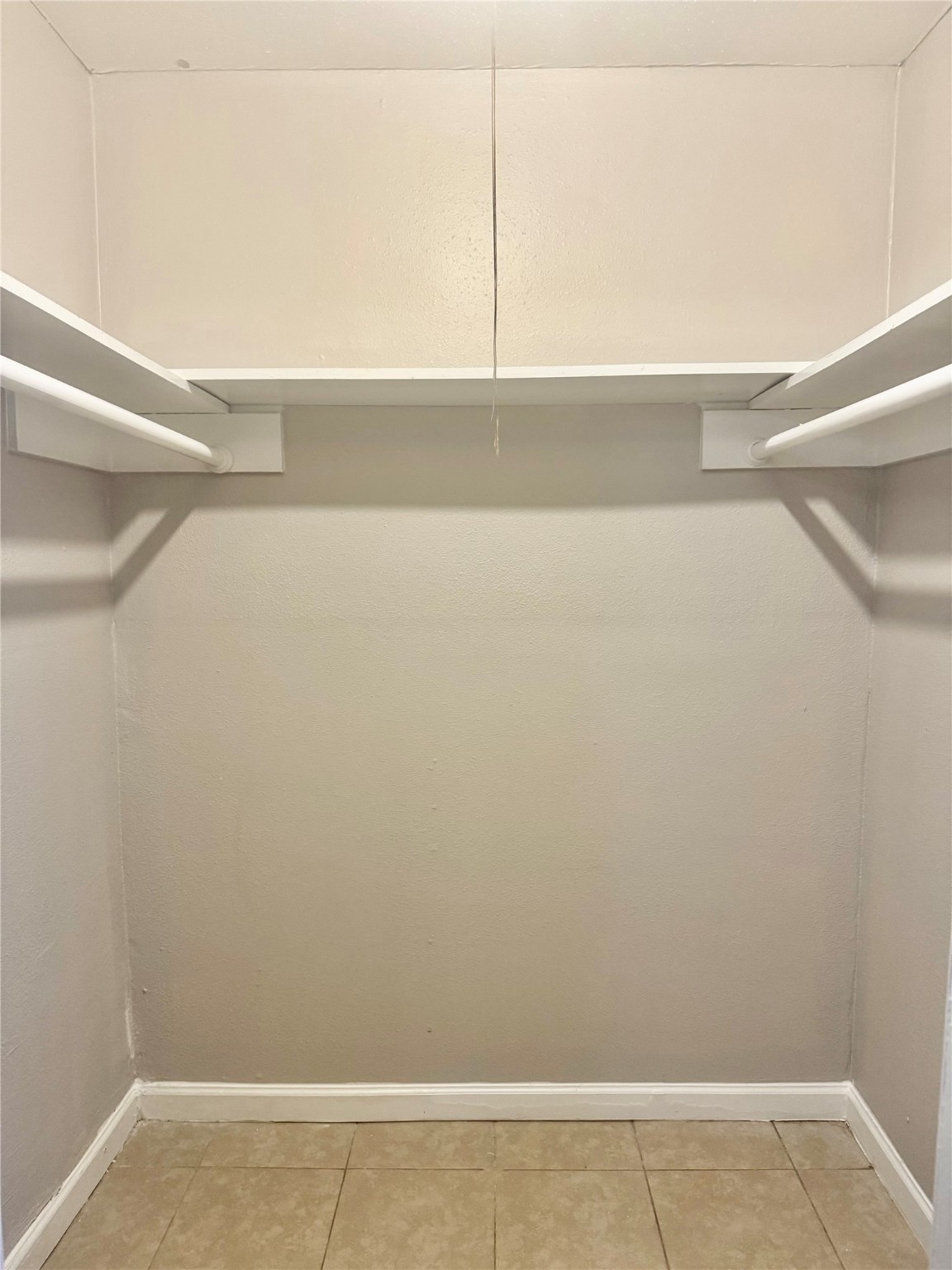 9413 Hollock Street, Unit B Houston, TX 77075 - Photo 10 of 12 a view of small space with racks on the wall