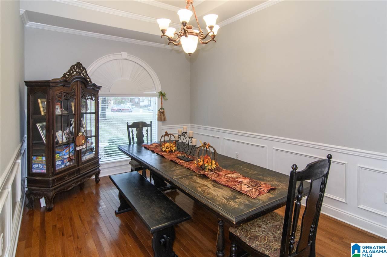 22892 Country Ridge Parkway McCalla, AL 35111 - Photo 11 of 37