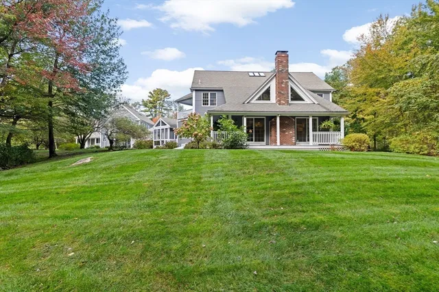 $899,000 | 9 Forest Scituate Ma, Unit 9, Scituate, MA 02066