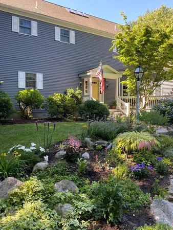 $895,000 | 9 Forest Scituate Ma, Unit 9, Scituate, MA 02066