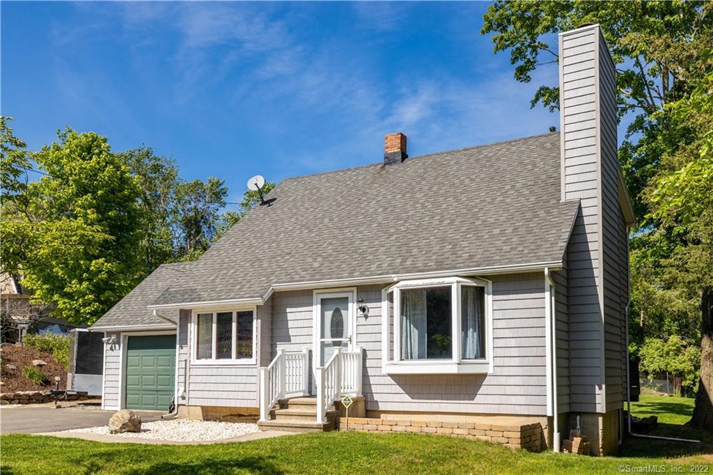 281 Horton Hill Road Naugatuck, CT 06770 - Photo 1 of 1 Gallery Image 1