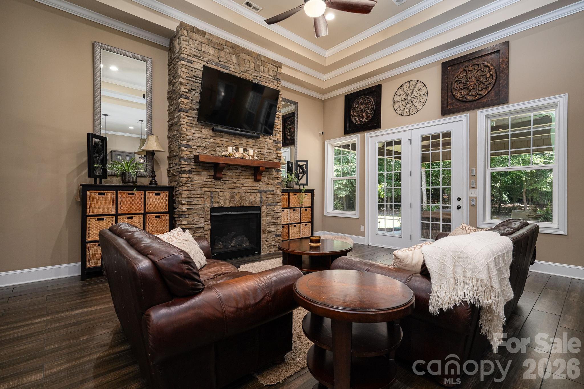 489 Evergreen Road Lake Wylie, SC 29710 - Photo 9 of 47