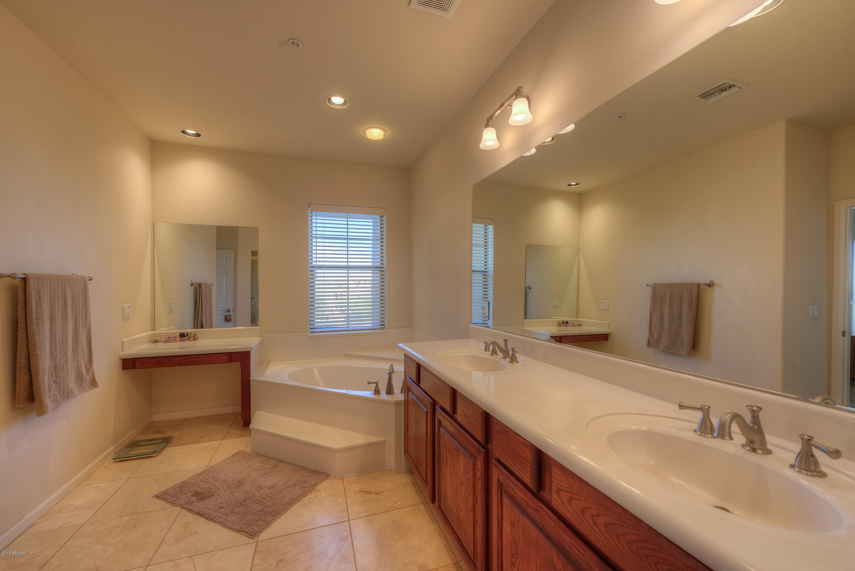3935 East Rough Rider Road, Unit 1196 Phoenix, AZ 85050 - Photo 11 of 14 011_Master Bath