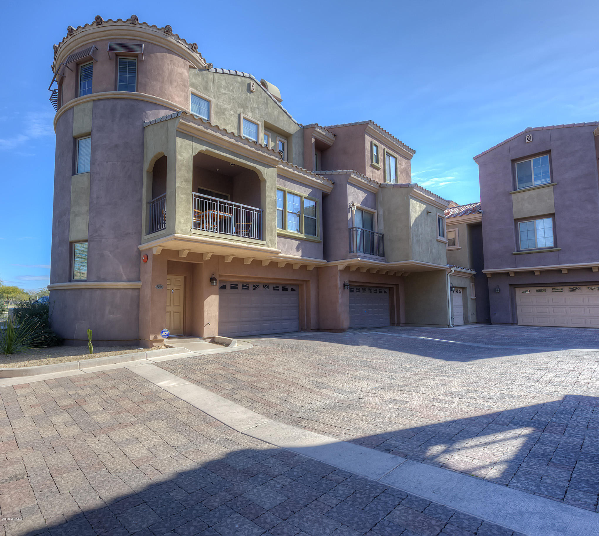 3935 East Rough Rider Road, Unit 1196 Phoenix, AZ 85050 - Photo 3 of 14 003_Welcome Home