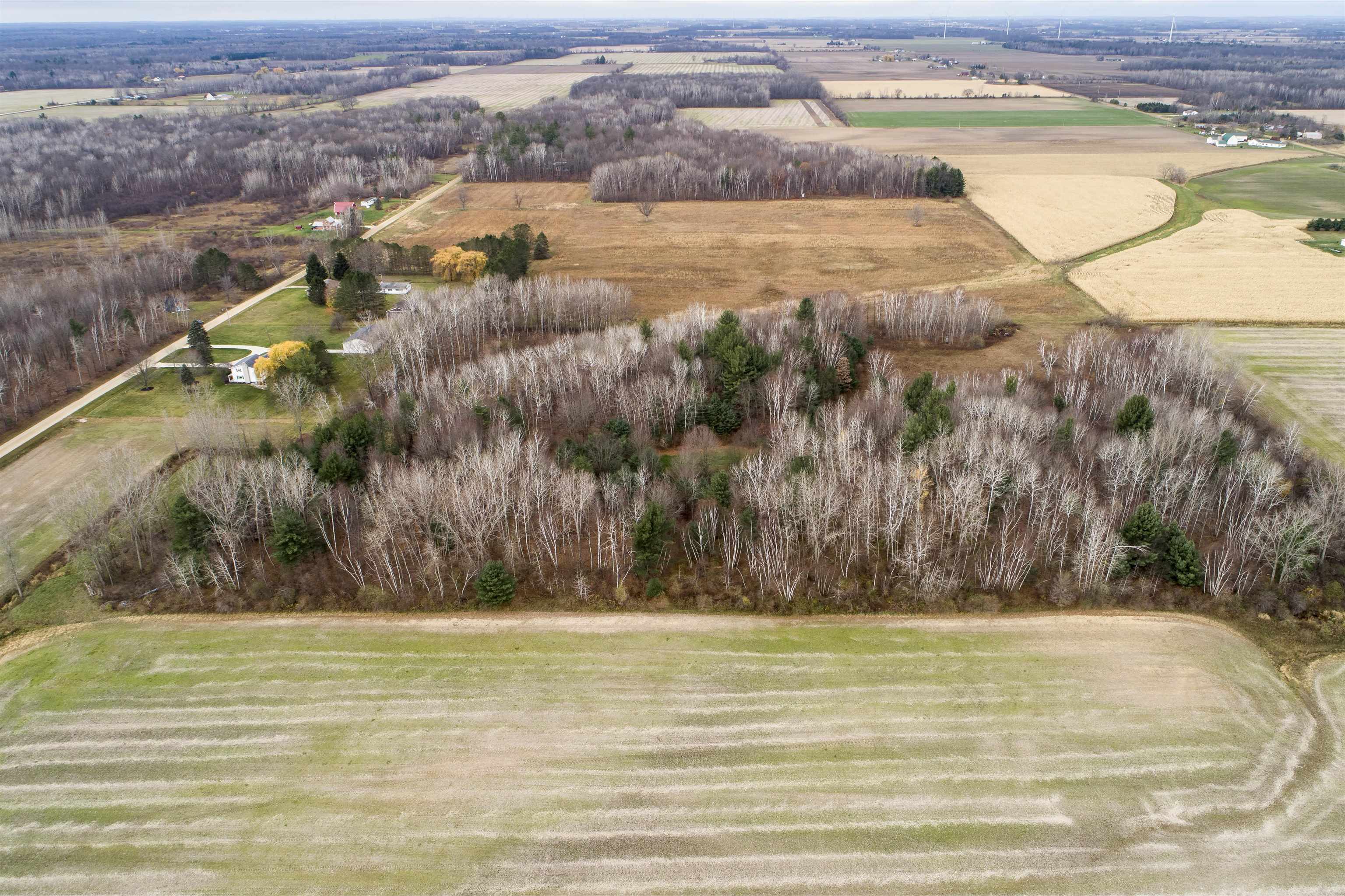 5760 West Barden Road Coleman, MI 48618 - Photo 71 of 76 Gallery Image 71