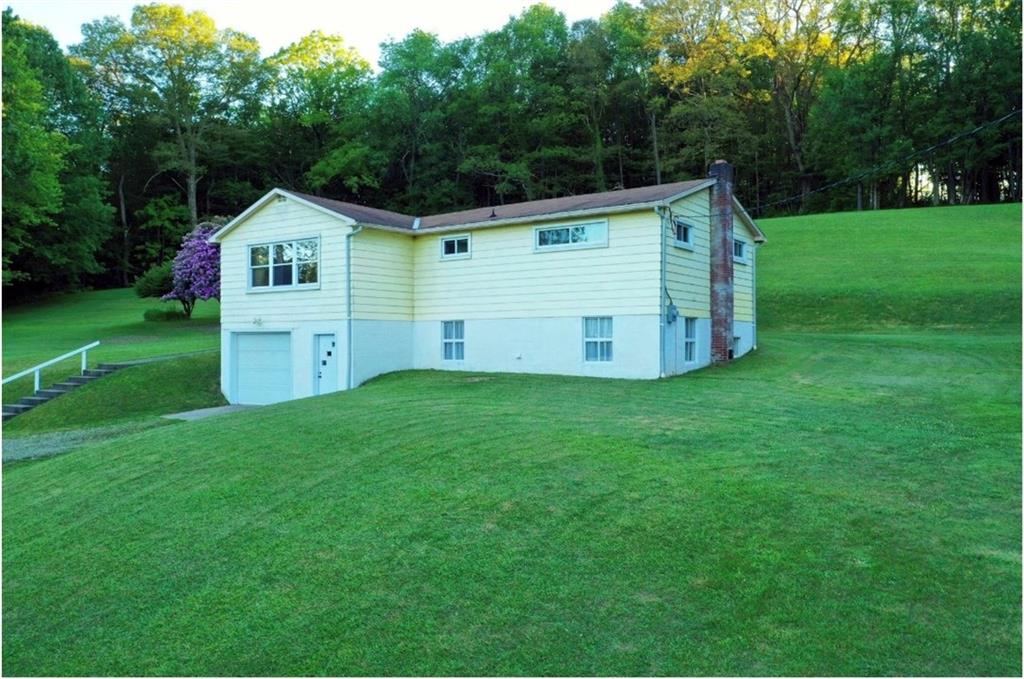 157 Freeman Falls Road Acme, PA 15610 - Photo 1 of 25 Gallery Image 1