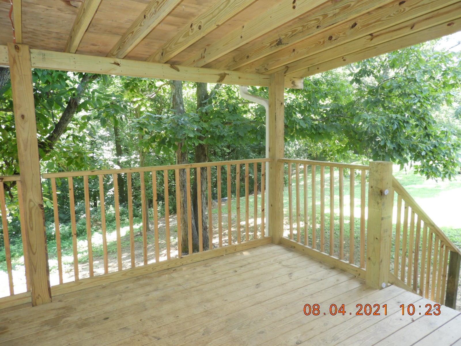 1997 Oak Grove Road Goodspring, TN 38460 - Photo 5 of 19