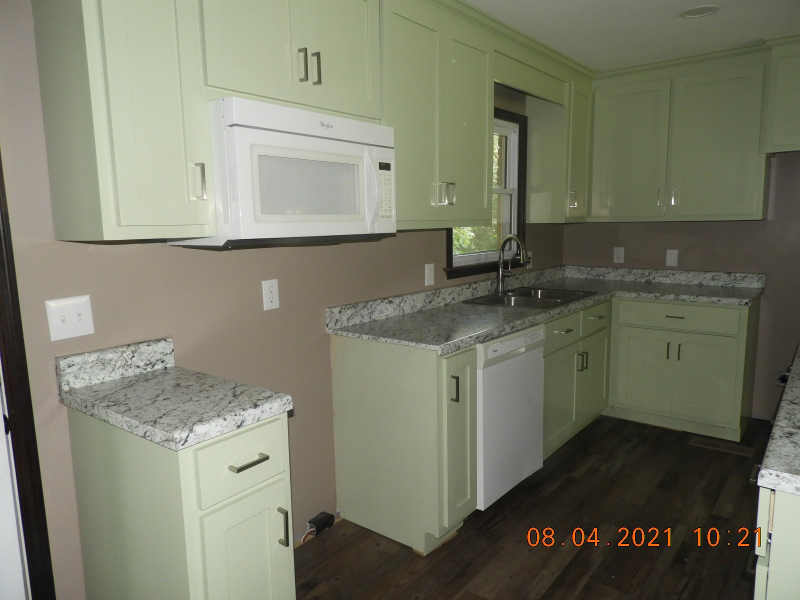 1997 Oak Grove Road Goodspring, TN 38460 - Photo 9 of 19