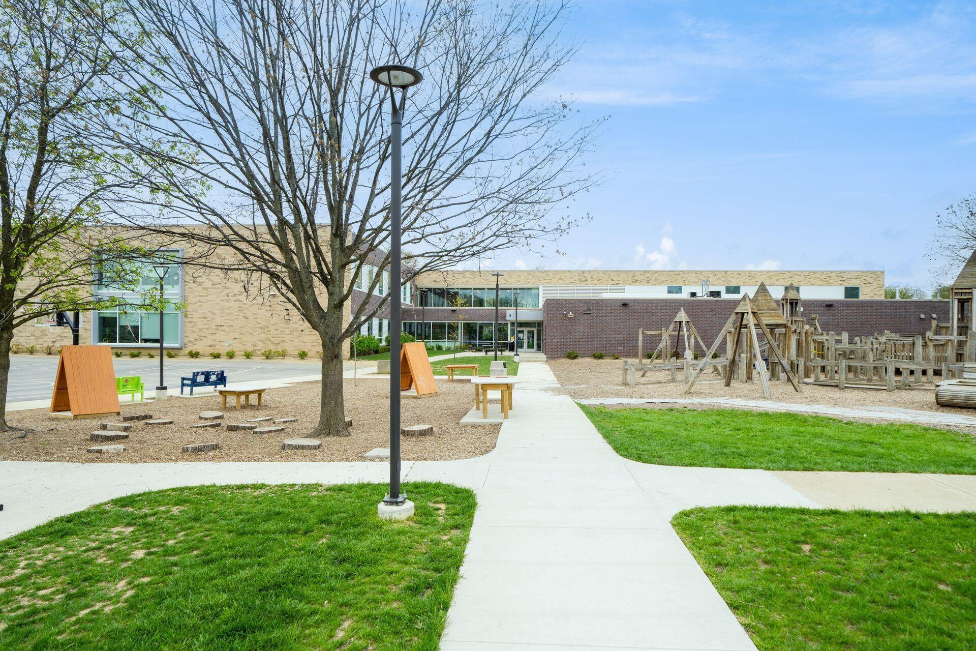 2343 Swansea Road Upper Arlington, OH 43221 - Photo 54 of 58 wickliffe school