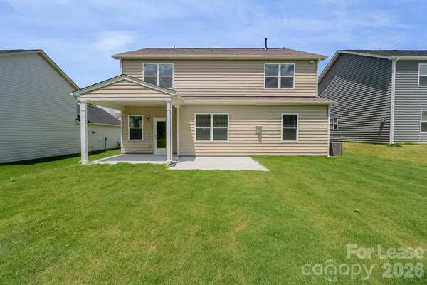 $3,100 | 19225 Yellow Birch Drive, Charlotte, NC 28278