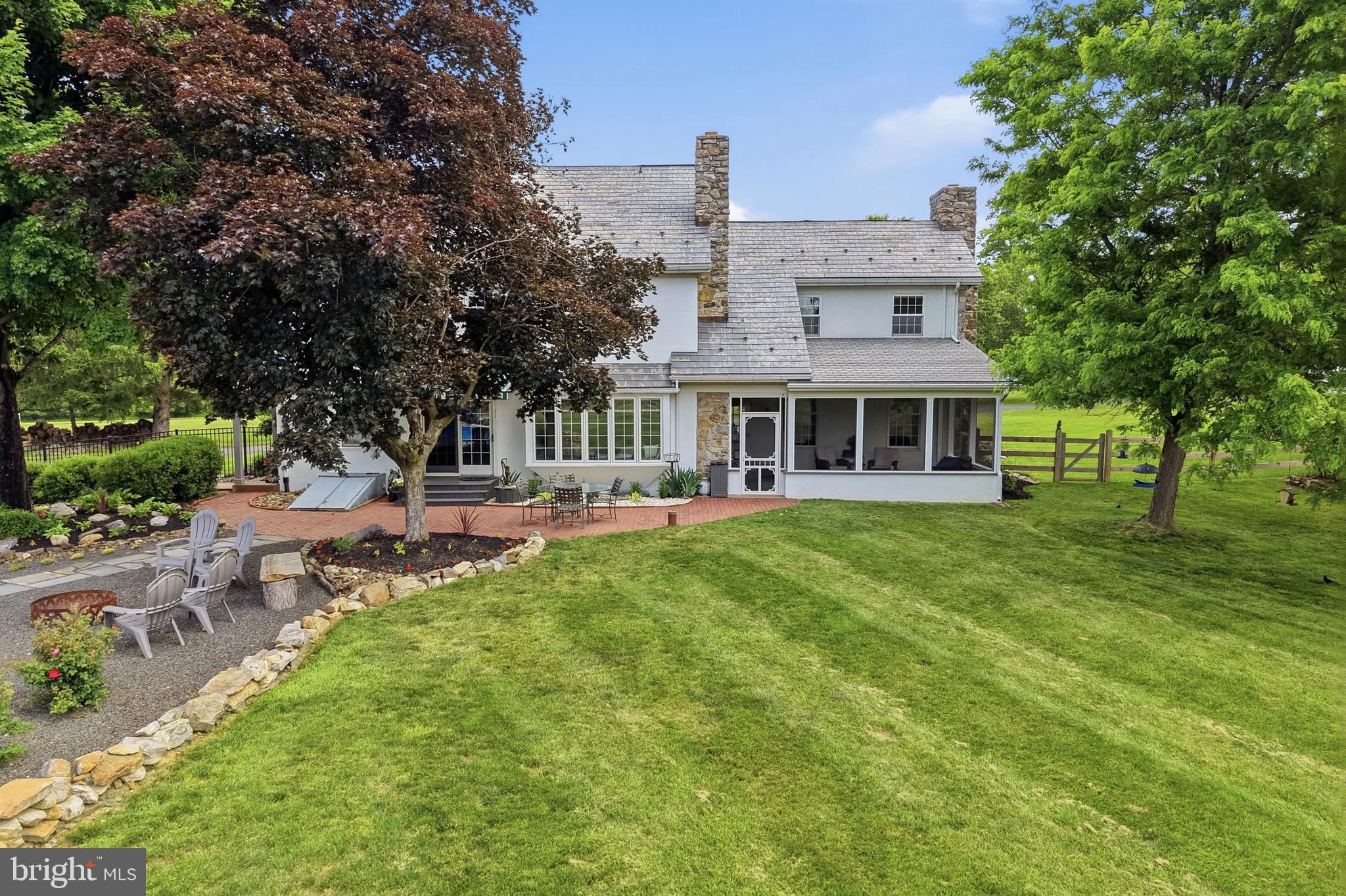 86 Whites Mill Road Green Lane, PA 18054 - Photo 17 of 95