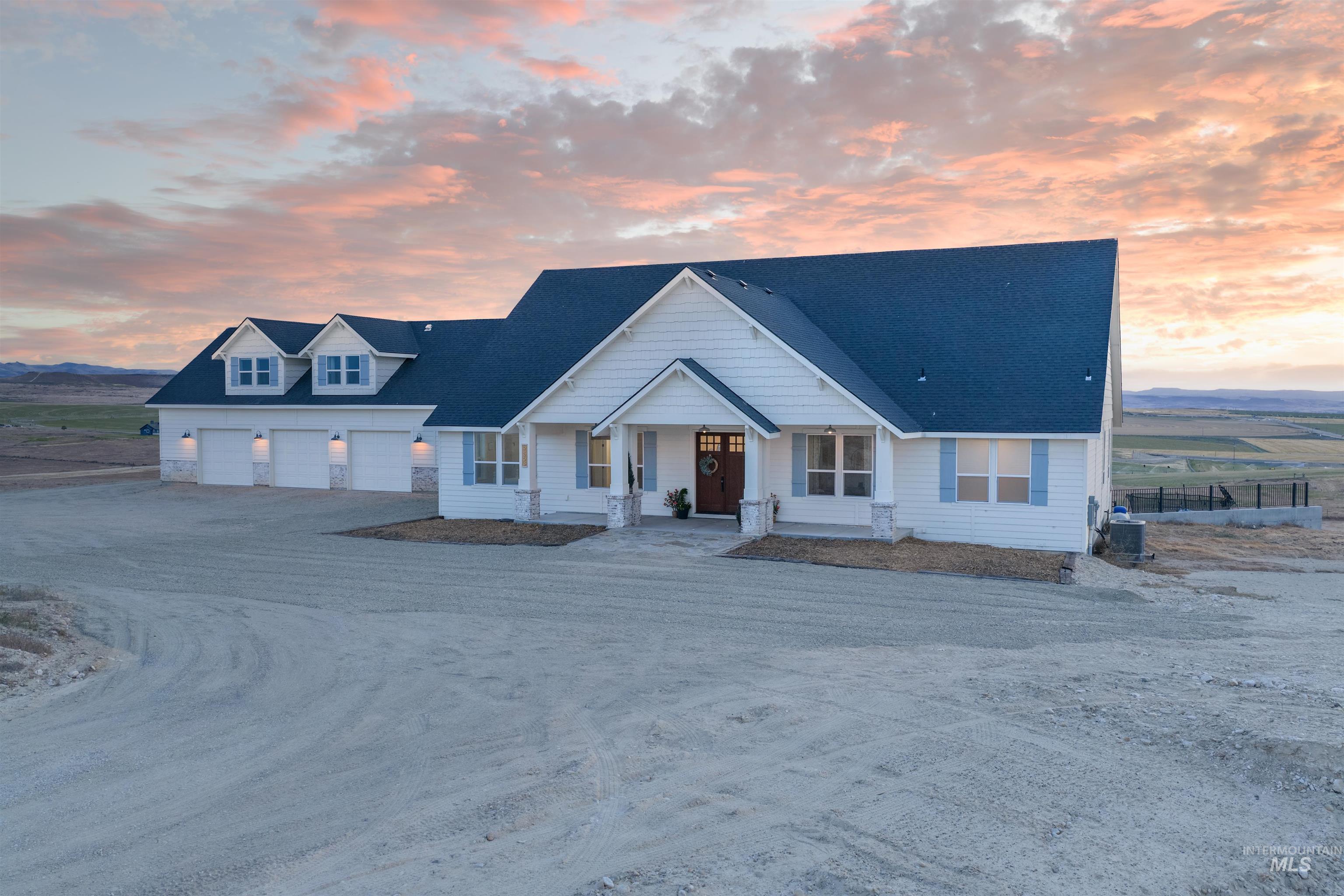 9853 Salmon Ridge Place Nampa, ID 83686 - Photo 42 of 50