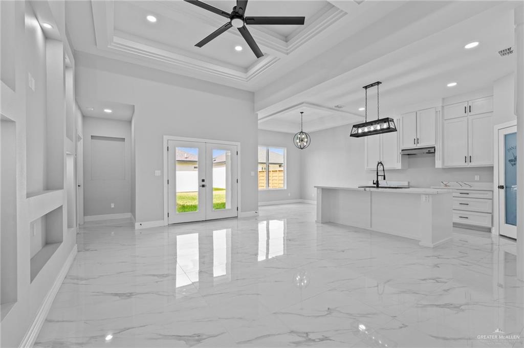 2613 East Conroe Road Edinburg, TX 78542 - Photo 10 of 18 Gallery Image 10