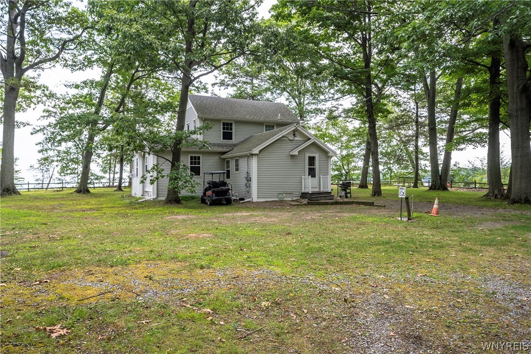 6-7 Lotus Bay Road Brant, NY 14081 - Photo 6 of 50 Gallery Image 6