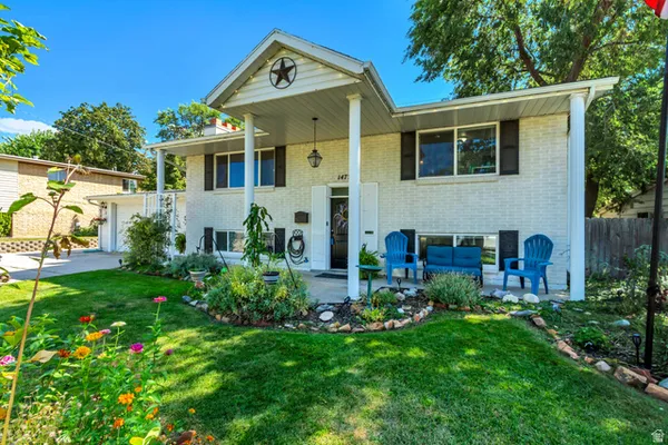 $665,000 | 1472 East 8175 South, Sandy, UT 84093