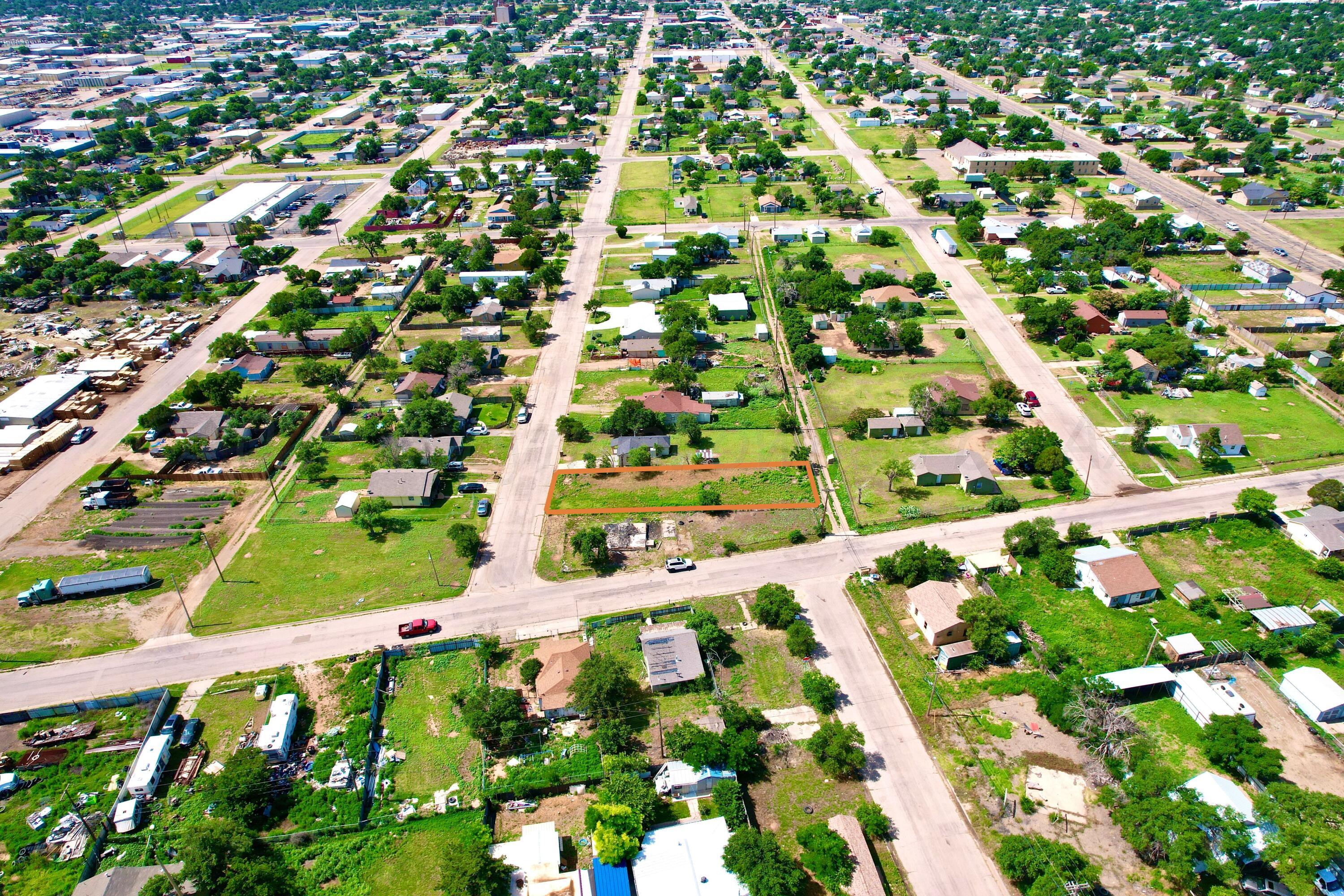 321 North Lamar Street Amarillo, TX 79106 - Photo 4 of 7