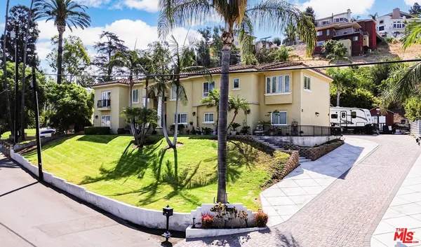 $2,499,950 | 19002 East Smiley Drive, Orange, CA 92869