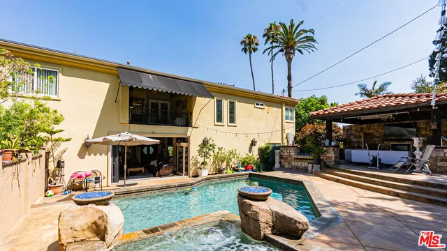 $2,549,000 | 19002 East Smiley Drive, Orange, CA 92869