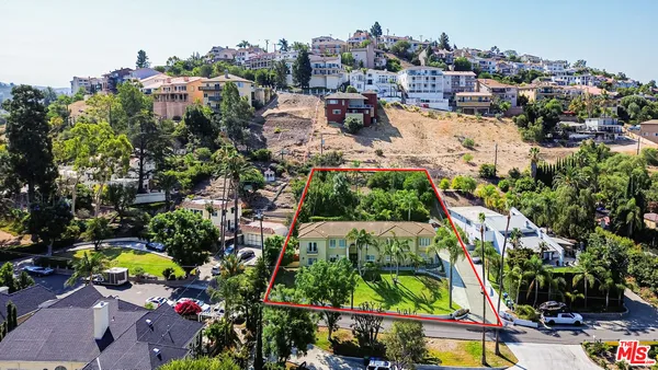 $2,499,950 | 19002 East Smiley Drive, Orange, CA 92869