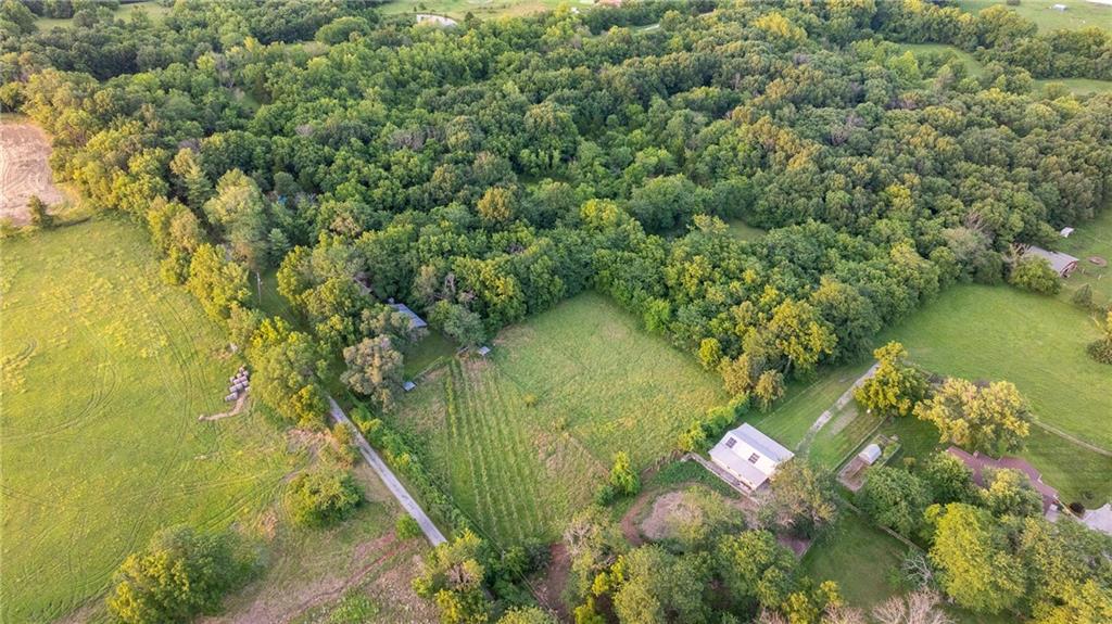 33200 East Hammond Road Lone Jack, MO 64070 - Photo 9 of 76