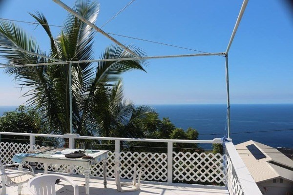 87-3214 Datura Road Captain Cook, HI 96704 - Photo 8 of 10 Gallery Image 8