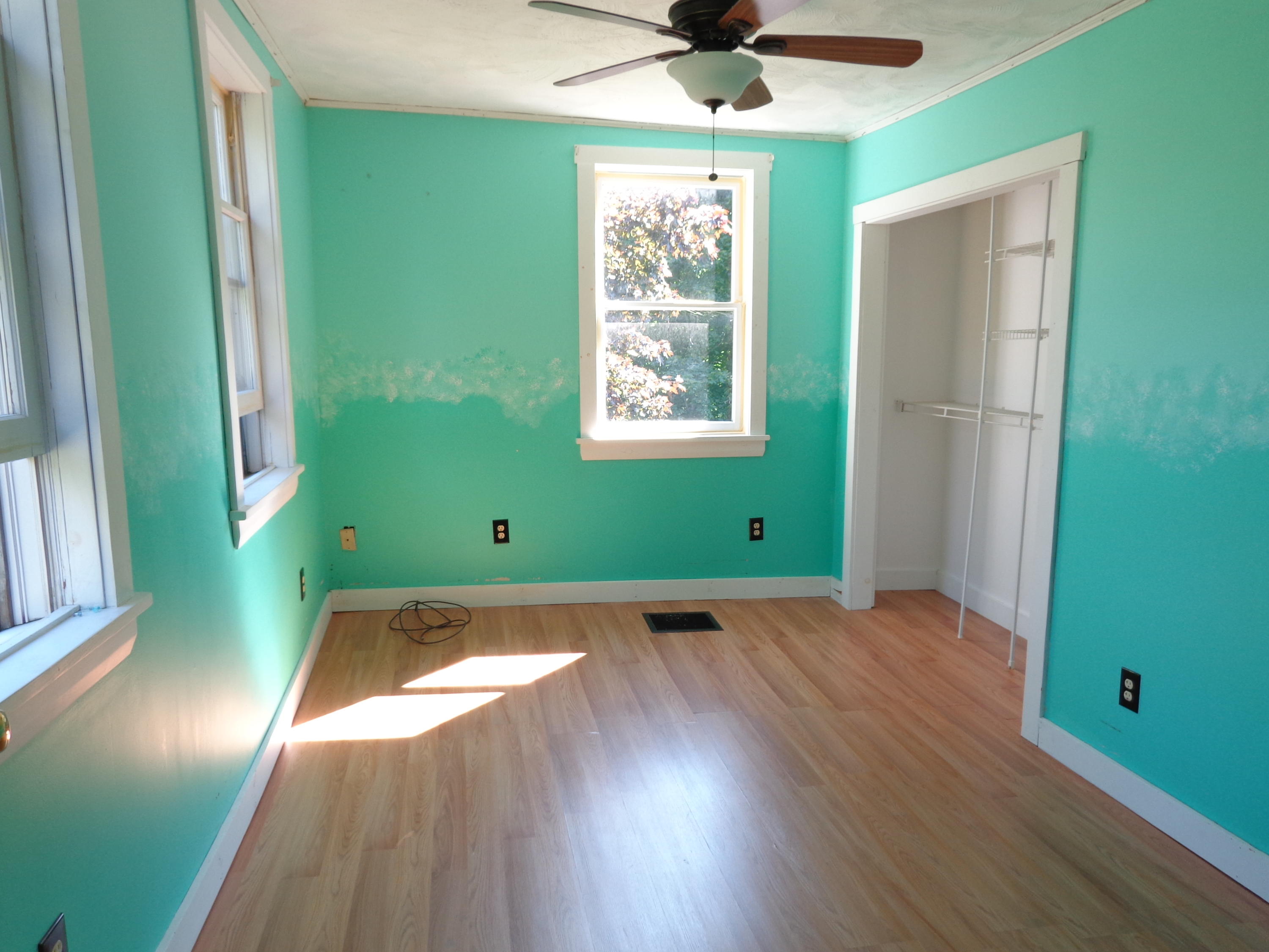 1386 State Route 32 Round Pond, ME 04564 - Photo 29 of 80 Bedroom 2nd floor