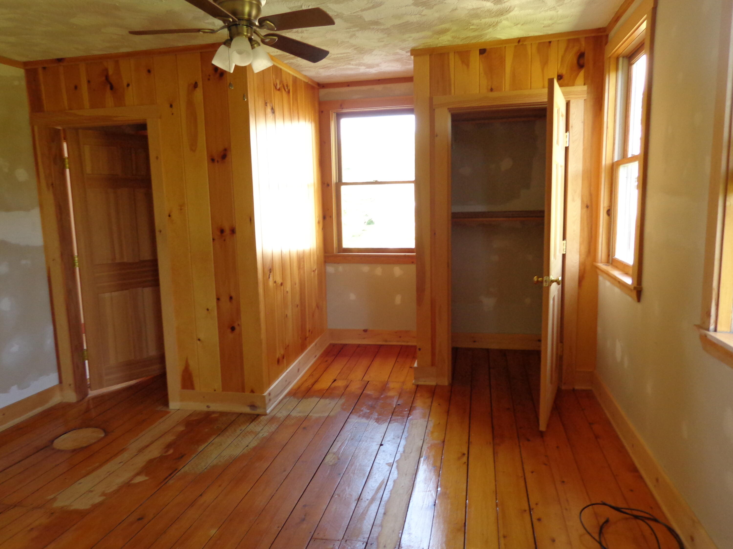 1386 State Route 32 Round Pond, ME 04564 - Photo 34 of 80 Bedroom 2nd floor