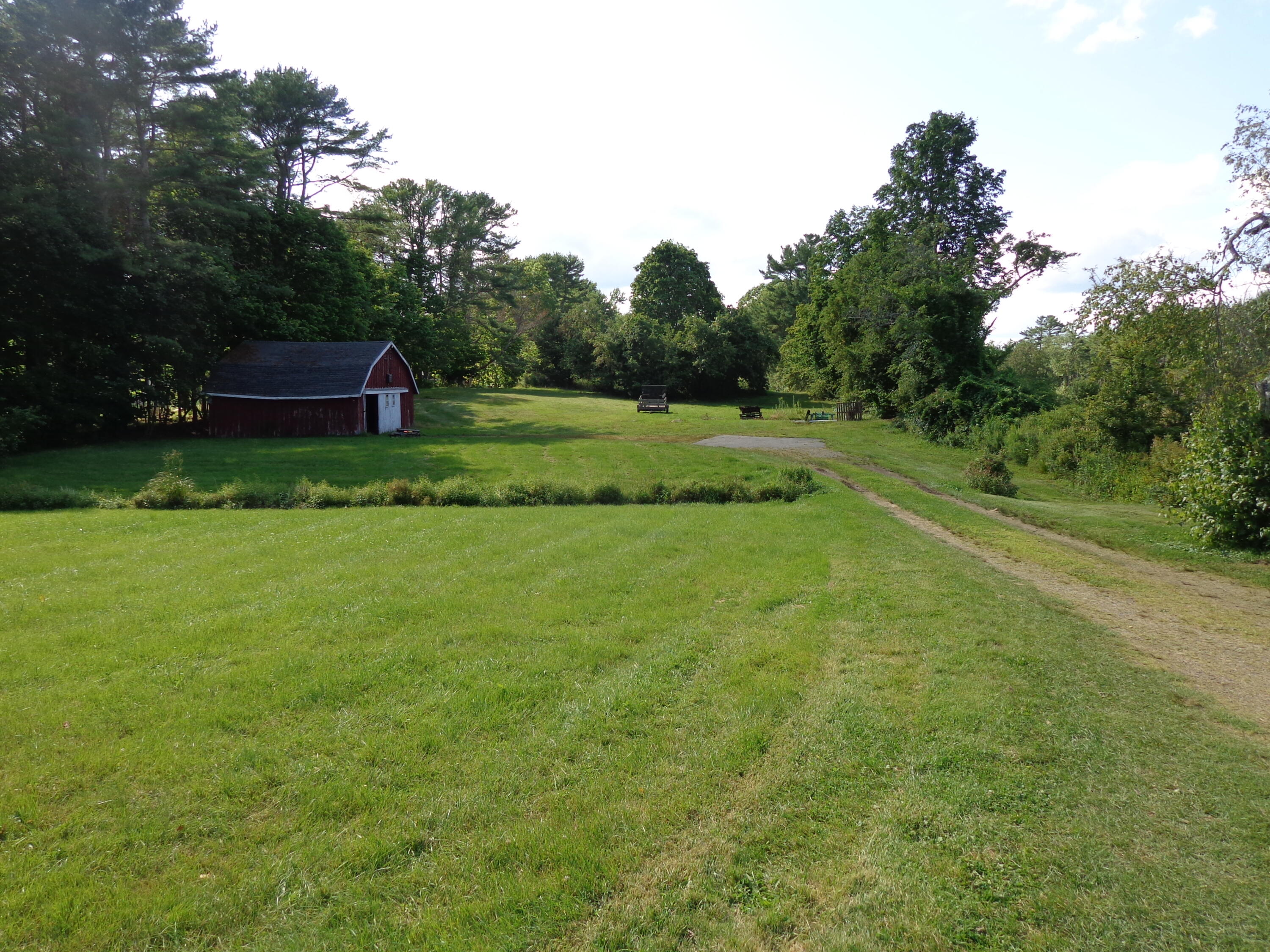 1386 State Route 32 Round Pond, ME 04564 - Photo 47 of 80 DSC00797