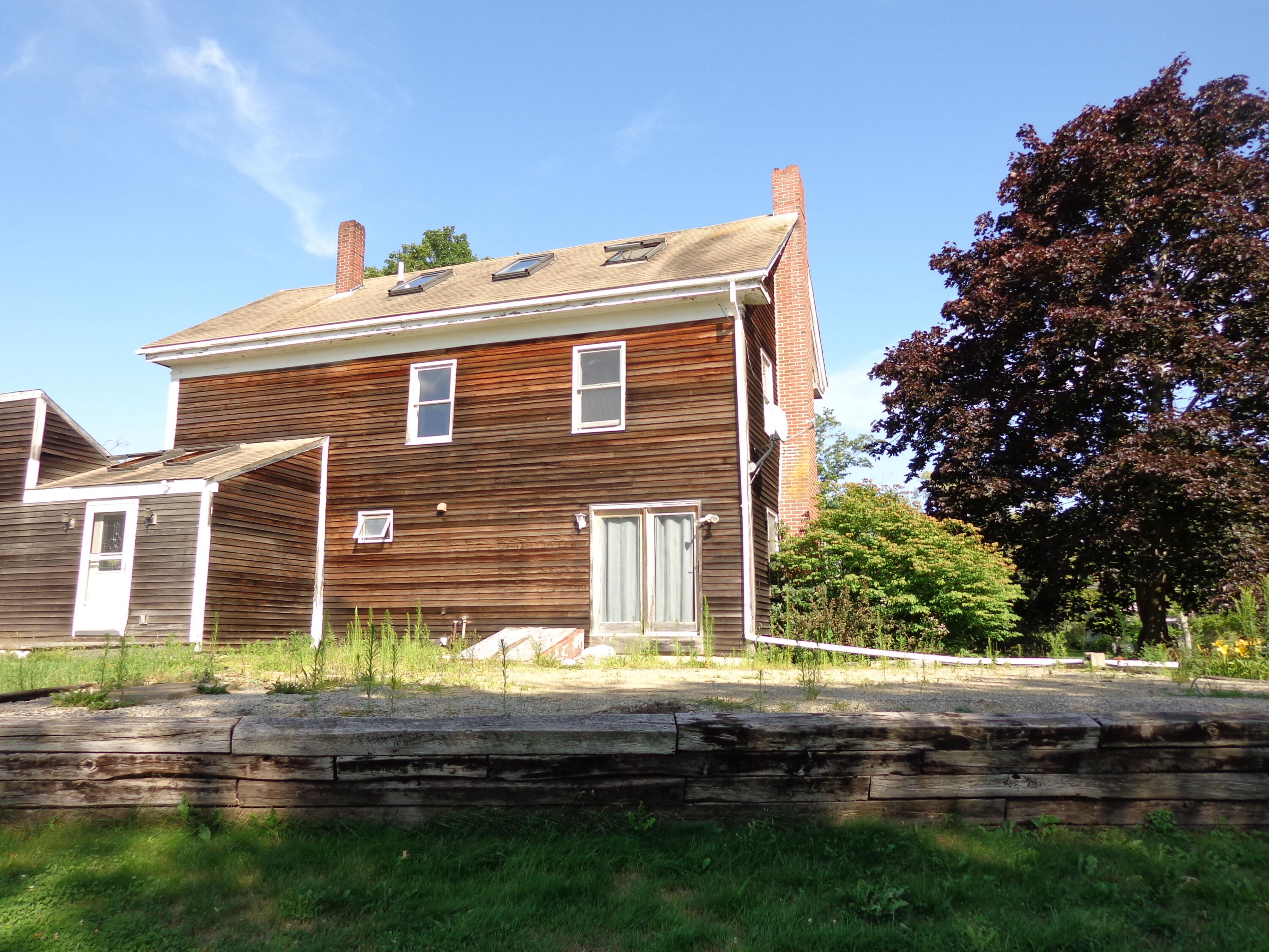 1386 State Route 32 Round Pond, ME 04564 - Photo 48 of 80 DSC00801