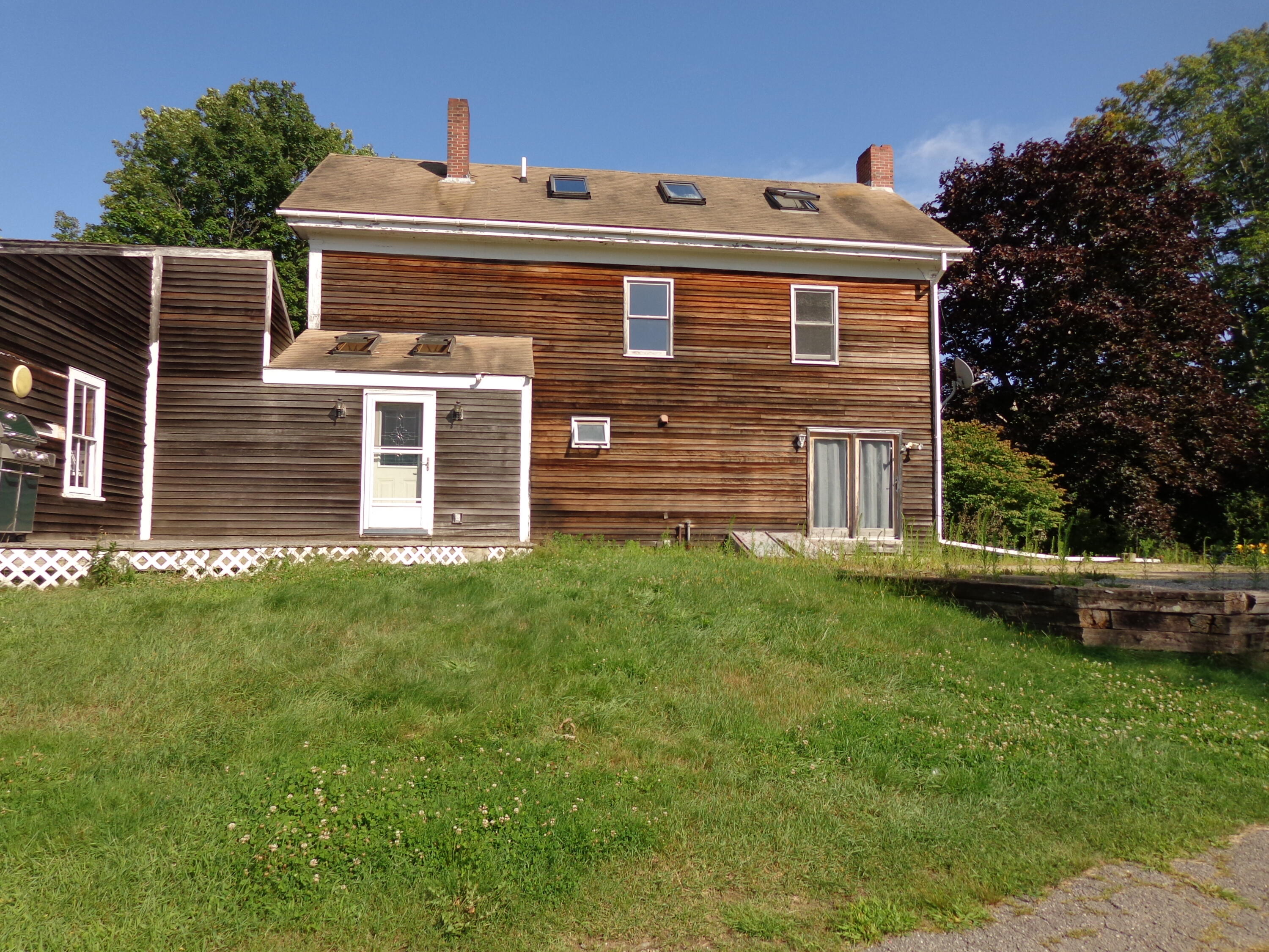 1386 State Route 32 Round Pond, ME 04564 - Photo 49 of 80 DSC00795