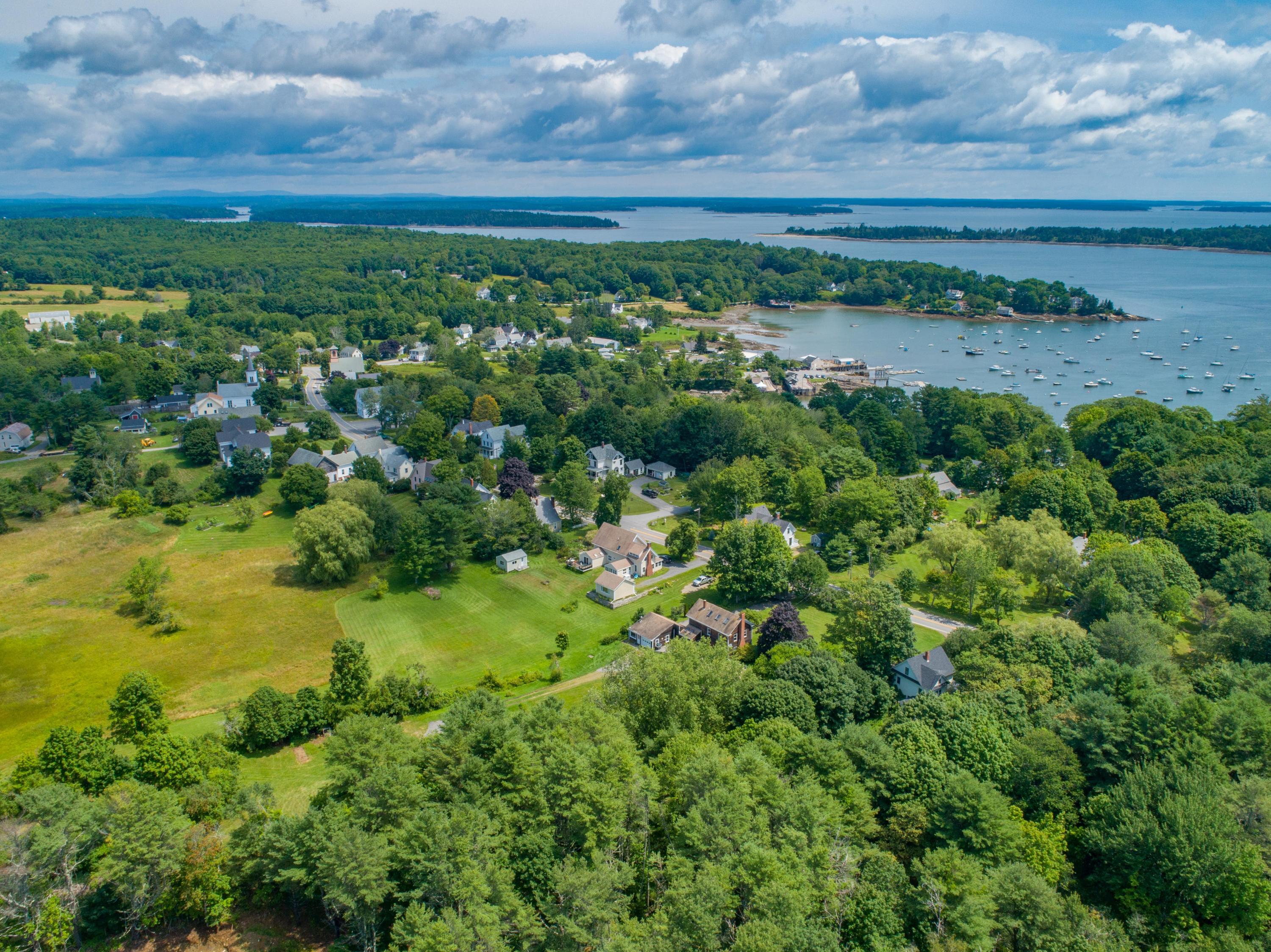 1386 State Route 32 Round Pond, ME 04564 - Photo 5 of 80 1386 Rt 32, Round Pond-8