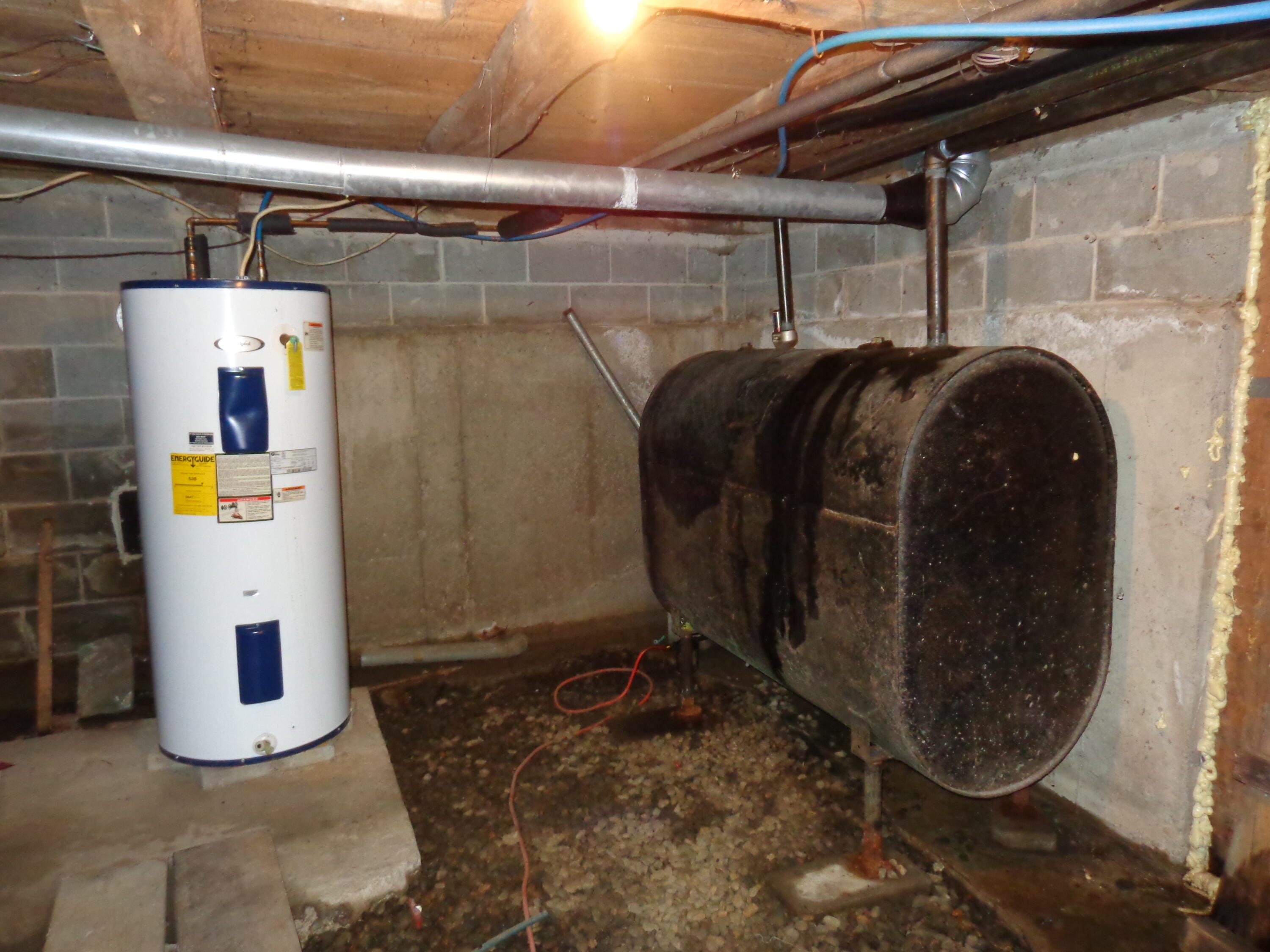 1386 State Route 32 Round Pond, ME 04564 - Photo 52 of 80 DSC00754