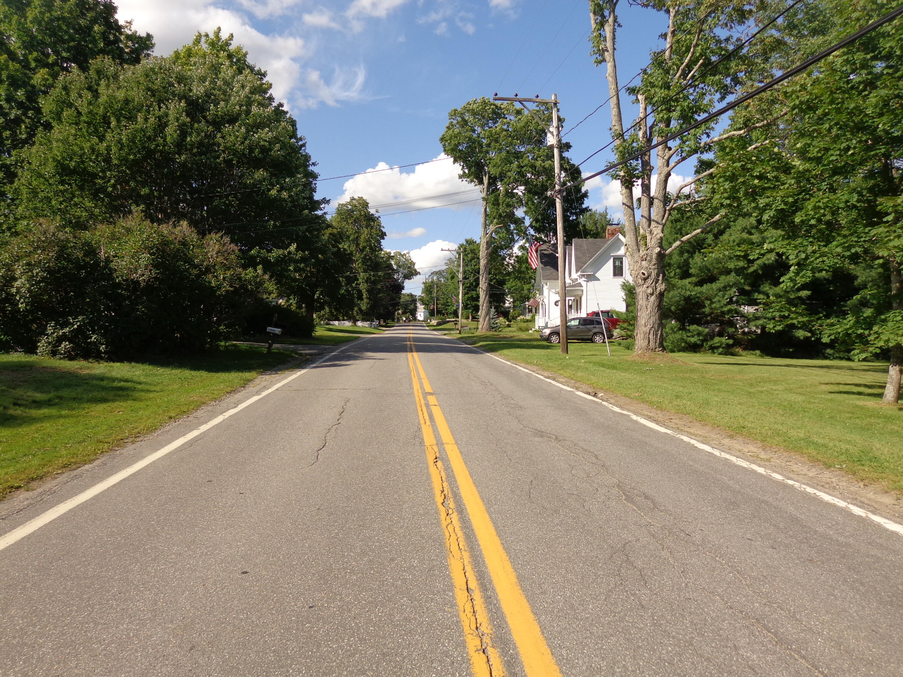 1386 State Route 32 Round Pond, ME 04564 - Photo 55 of 80 Beautiful Location