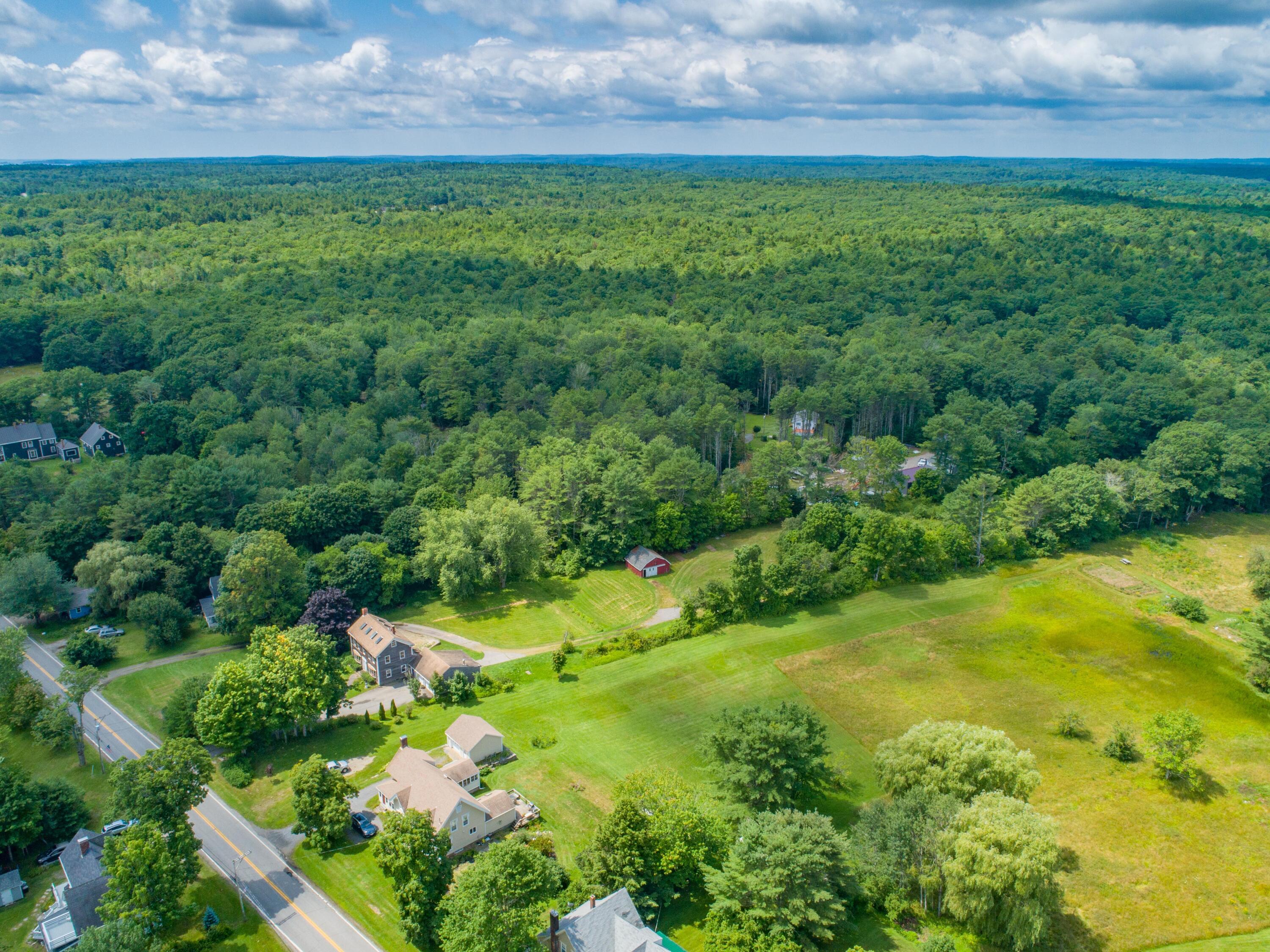 1386 State Route 32 Round Pond, ME 04564 - Photo 62 of 80 1386 Rt 32, Round Pond-4